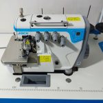 چرخ سردوز صنعتی 4 نخ جک E4S - تصویر 4