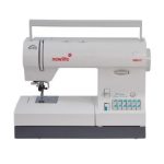 چرخ خیاطی نیولایف 6060D